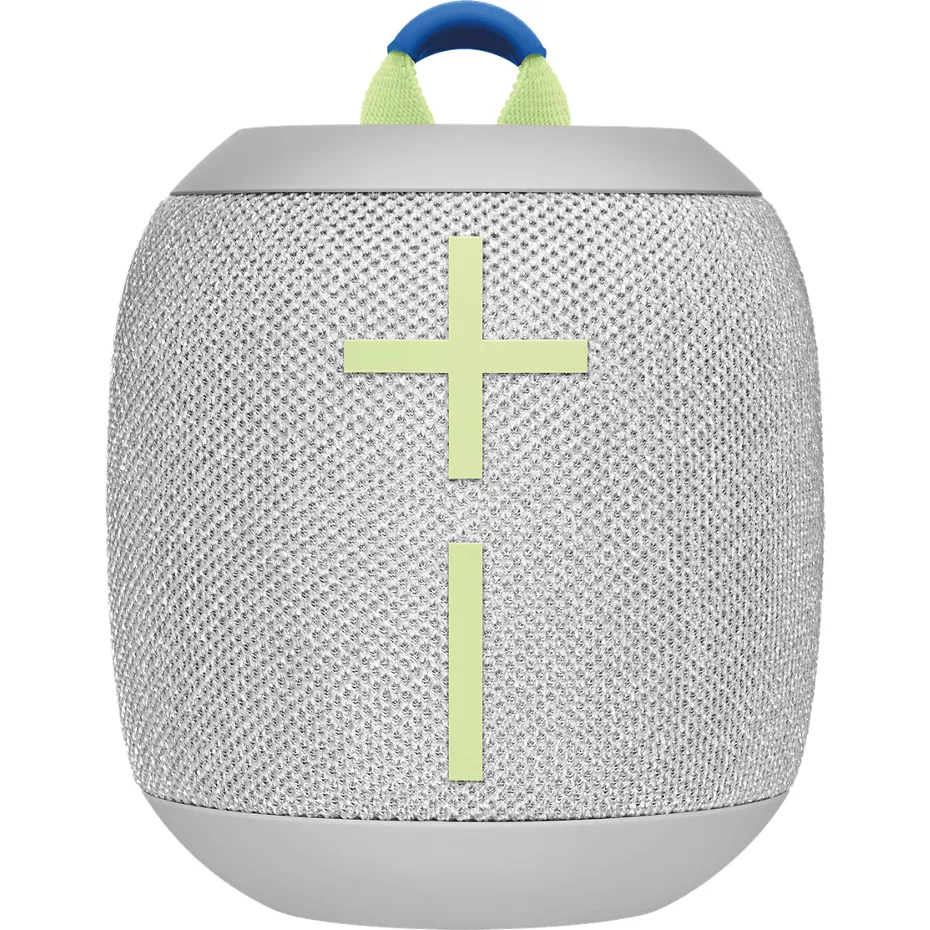 Ultimate Ears Wonderboom Portable Wireless Bluetooth Speaker - Joyous Brights | Verizon