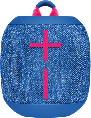 Ultimate Ears Wonderboom Portable Wireless Bluetooth Speaker