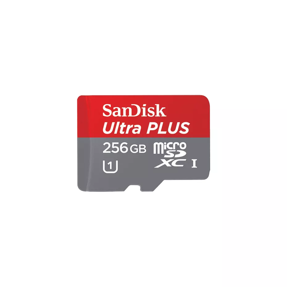 Sandisk Ultra Plus …