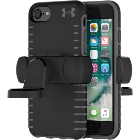 Under Armour UA Connect Media Mount