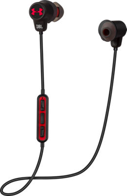 ua sport headphones