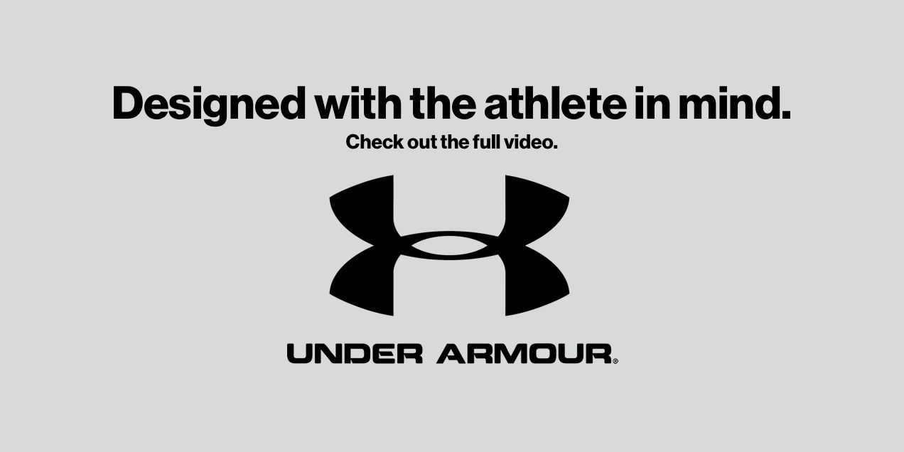 Under Armour Accessories