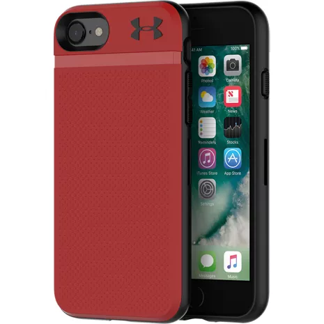 Under Armour UA Protect Stash Case for iPhone 8/7