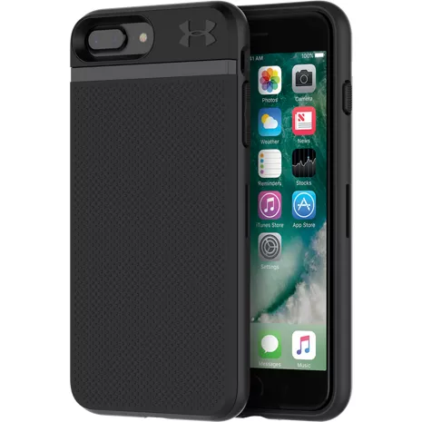 Funda Under Armour Protect Stash para el iPhone 8 Plus/7 Plus