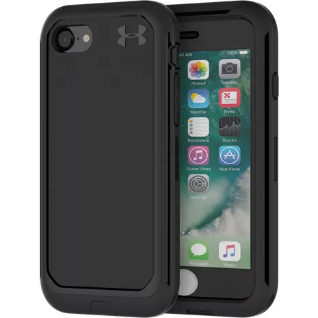 Under armour 8 plus case sale