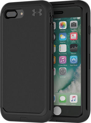 Under Armour Ua Protect Ultimate Case For Iphone 8 Plus 7 Plus