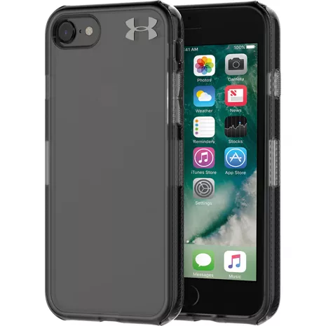 Under Armour UA Protect Verge Case for iPhone 8/7