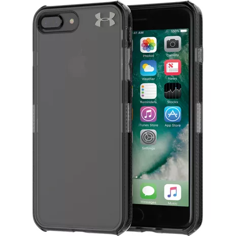 Funda Under Armour UA Protect Verge para el iPhone 8 Plus/7 Plus