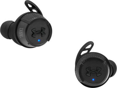 Noreste Circo Esquivo JBL Under Armour True Wireless Flash In-Ear Headphones | Verizon