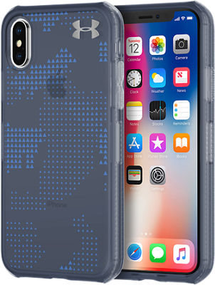 under armour iphone x