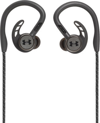 JBL UA Sport Wireless Pivot Earphones