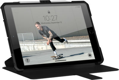 Funda para tablet con organizador de accesorios  Fundas para tablet,  Accesorios para ipad, Accesorios para iphone