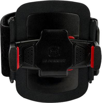 under armour arm bands