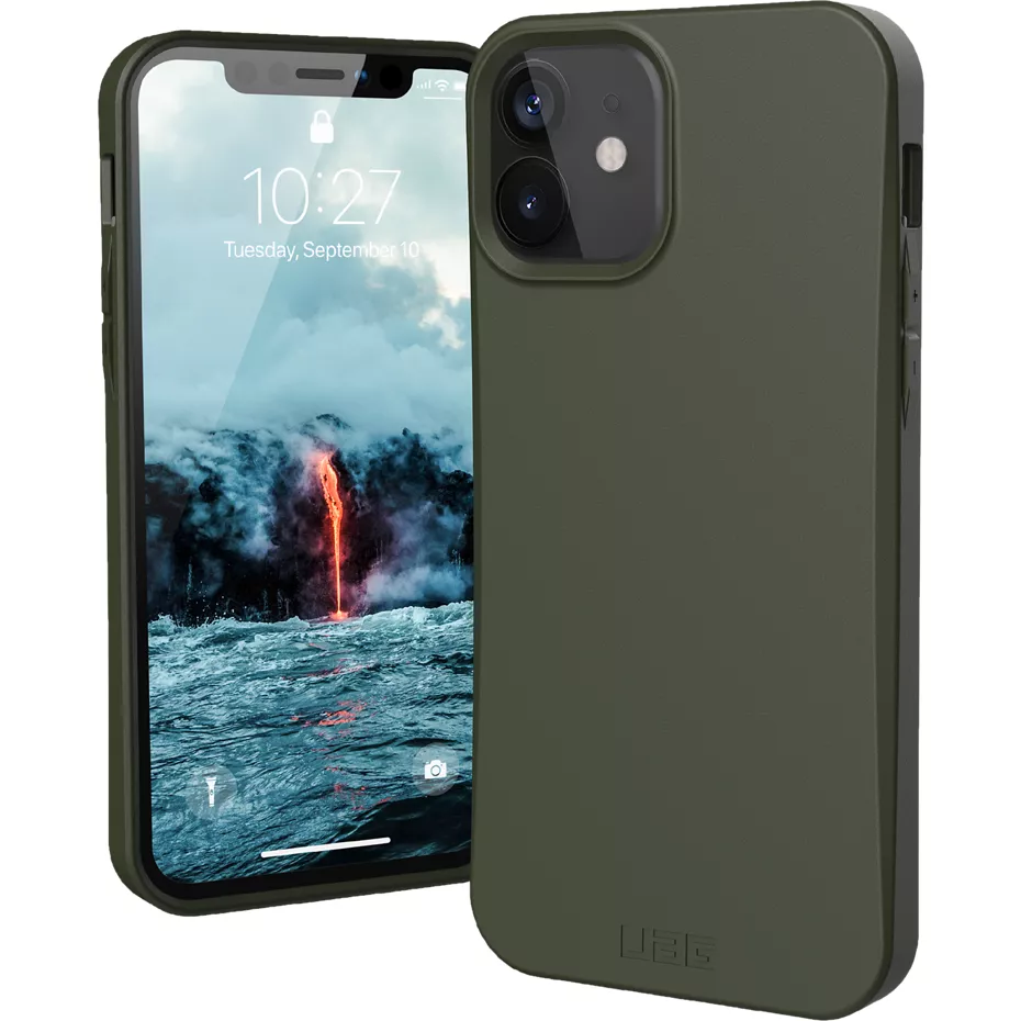 Uag Outback Case Fo…