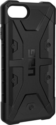 Pathfinder Case for iPhone SE (3rd Gen)/SE (2020)/8/7 - Black
