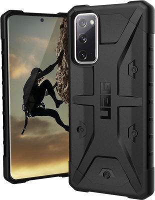 Uag Pathfinder Case For Galaxy S Fe 5g Uw Verizon