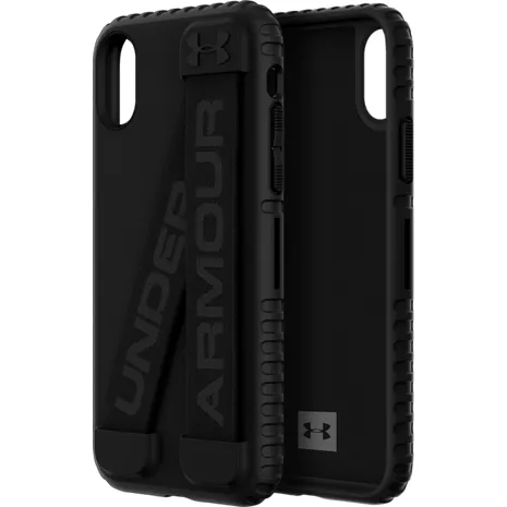 Apple Funda UA Protect Handle-It para el iPhone XS/X​​ 
