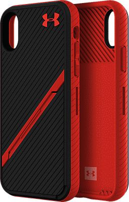 xs iphone case red xs iphone case red