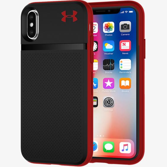 card how check on to balance gift UA Stash X Case Armour  iPhone Verizon for  Under Protect