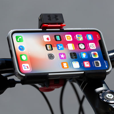 ua connect bike mount