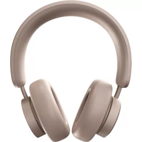 Urbanista LOS ANGELES Over-the-Ear Self Charging Wireless Headphones Sand Gold image 1 of 1 