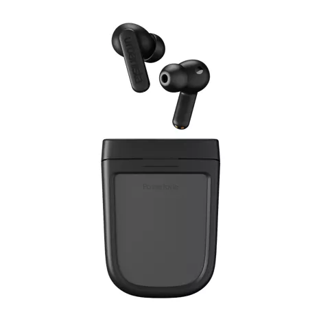 Urbanista Phoenix Solar Powered Active Noise Cancelling True Wireless Earbuds Black image 1 of 1 