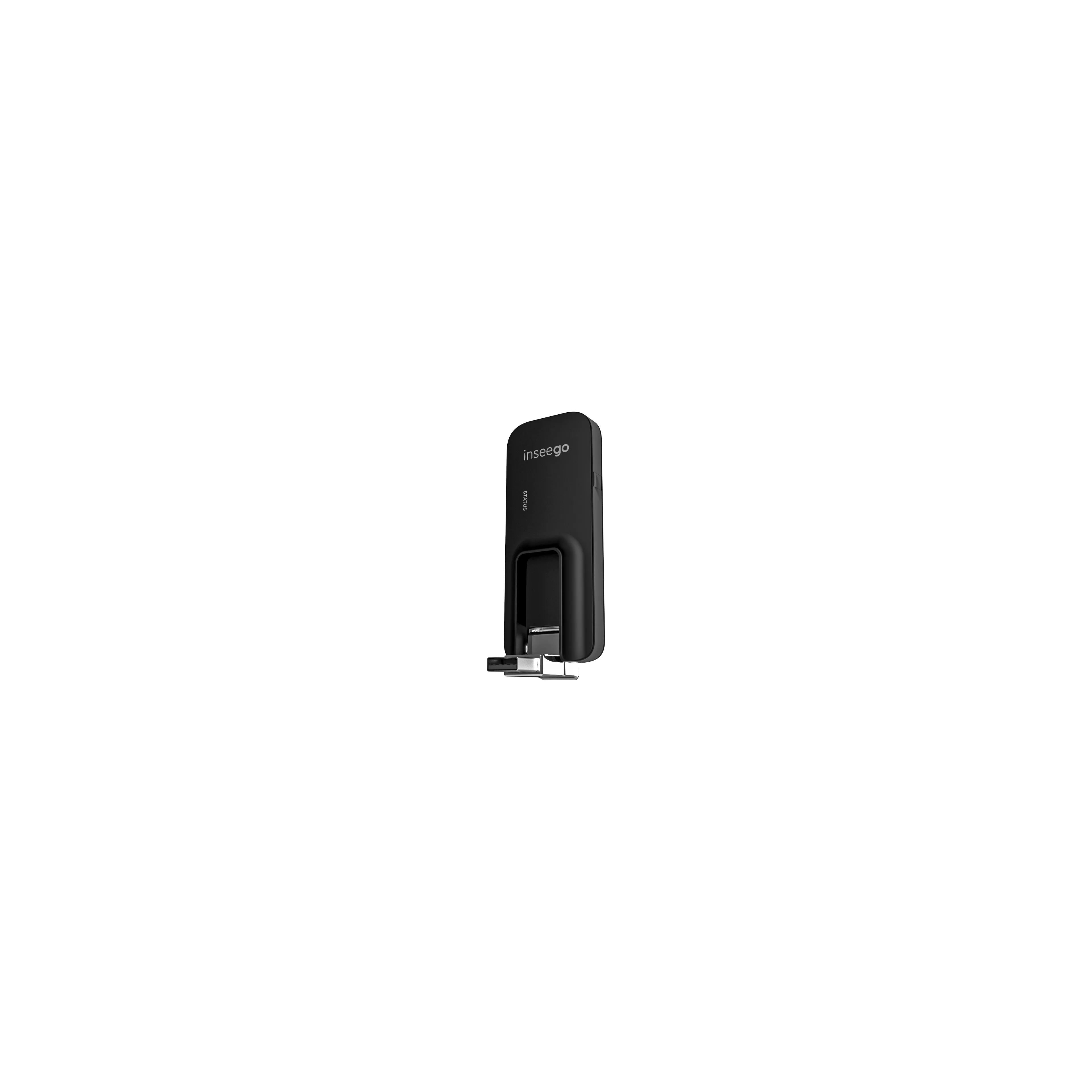 Inseego 4G Global Modem USB8L in Black image 3