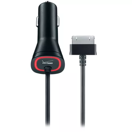 Verizon Vehicle Power Charger