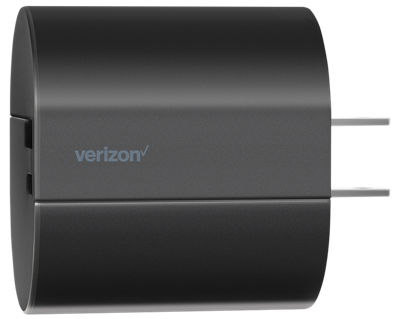 Verizon USB-C USB-A Wall with - 30W | Verizon