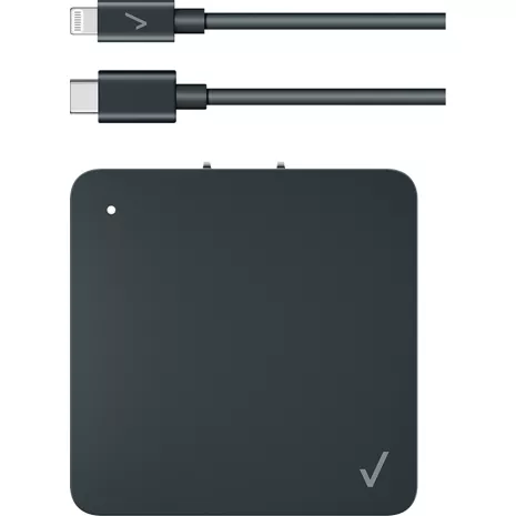 T-SUN 30W Foco LED Recargable 14 Modos Luz de Trabajo Portátil USB