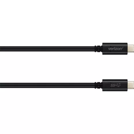 Verizon USB-C High Speed Data Cable (3ft)