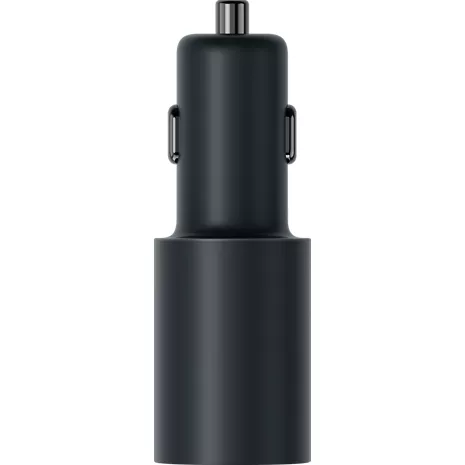 Verizon Adaptador USB-A y USB-C para auto de 40 W