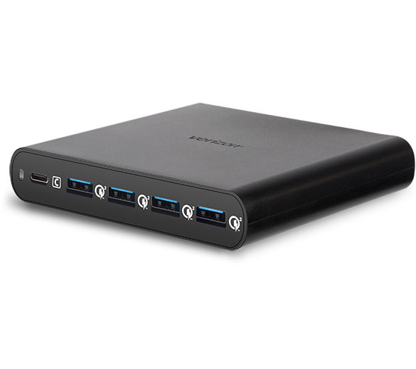 Verizon 5 Port Charging Hub Verizon