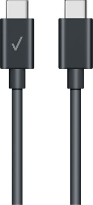 USB-C to USB-A cable