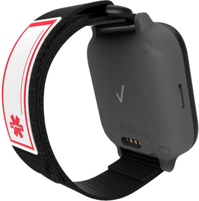 Verizon Nylon Watch Band for Care Smart | Verizon