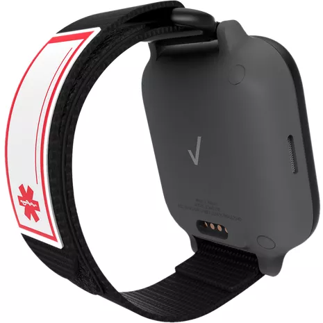 Tech-Protect watch strap Nylon Pro, Straps for smart watches and fitness  trackers