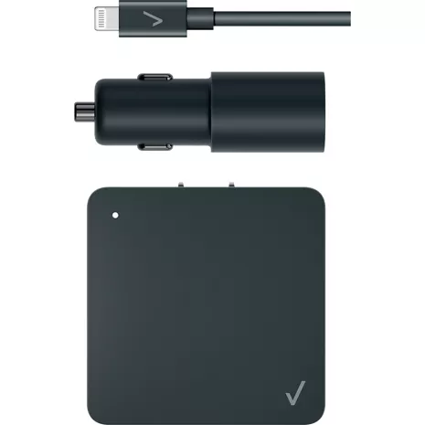 Verizon Charger Combo 30W USB-C to Lightning