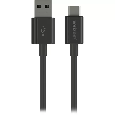 Verizon USB Data Cable 6-ft. for USB-C