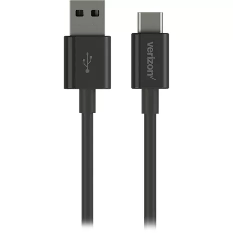 Cable de datos USB (6 pies) para USB-C de Verizon
