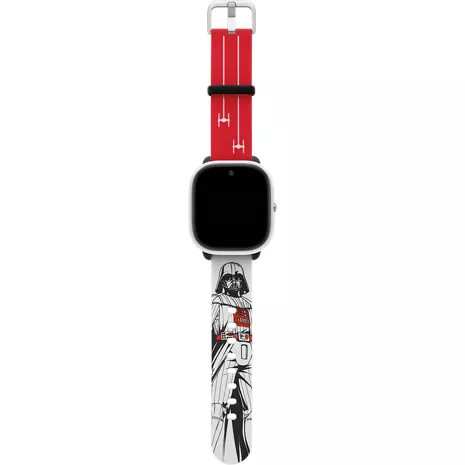 Darth vader deals apple watch band