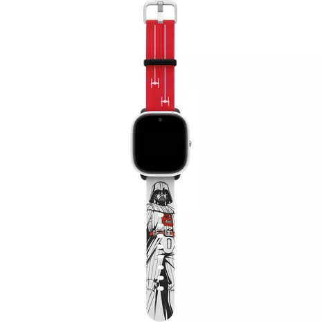 Verizon Disney Band for GizmoWatch Disney Edition/GizmoWatch 3 and 2 - Darth Vader Red image 1 of 1 