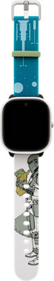 Verizon Disney Band for GizmoWatch Disney Edition GizmoWatch 3 and