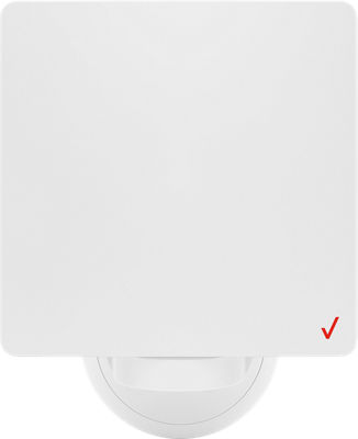 Verizon Internet Gateway Home Router 5G with Wi-Fi - White