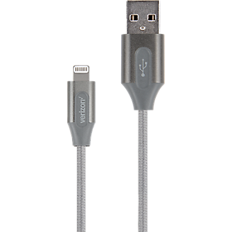10 Foot Fashion Lightning Cable 