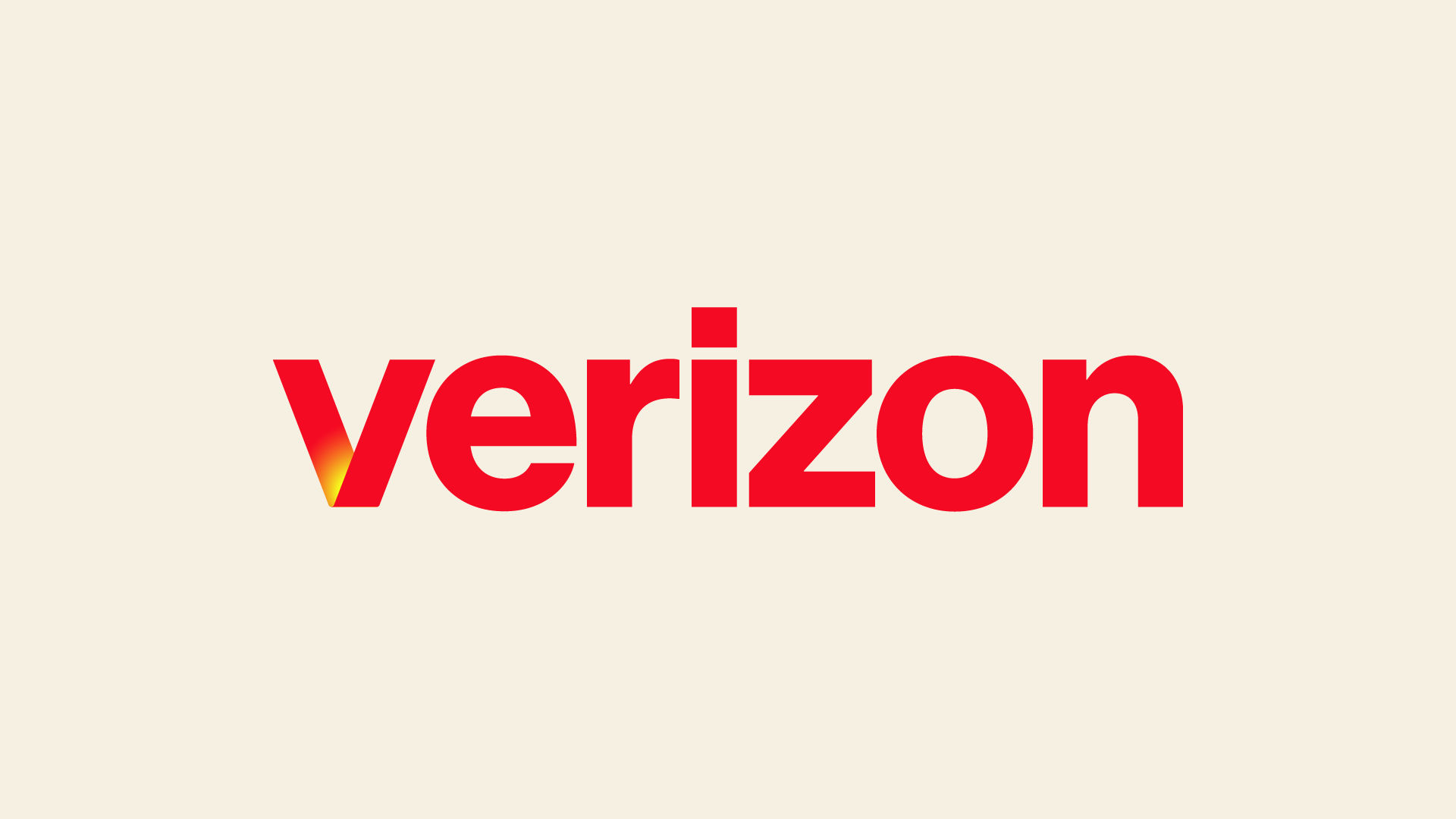 Verizon logo