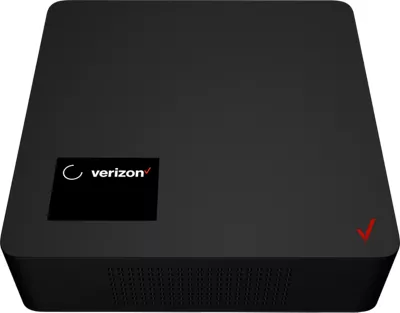 Verizon LTE Network Extender