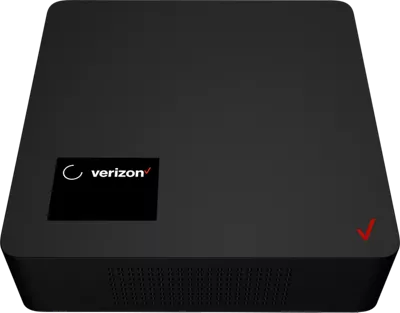 Verizon LTE Network Extender