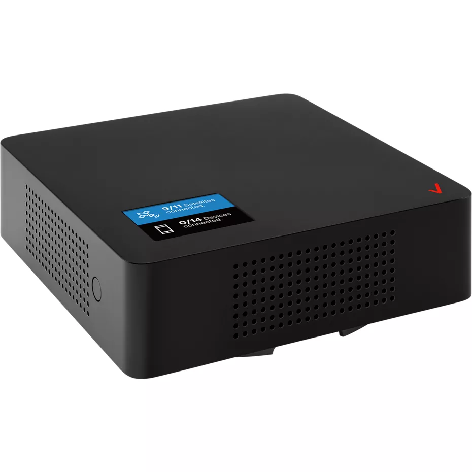 Verizon Lte Network…