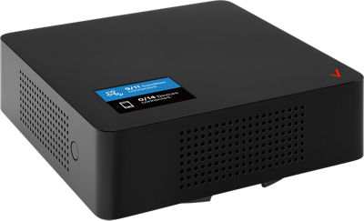 will a tmobile wifi signal extender work for verizon phones