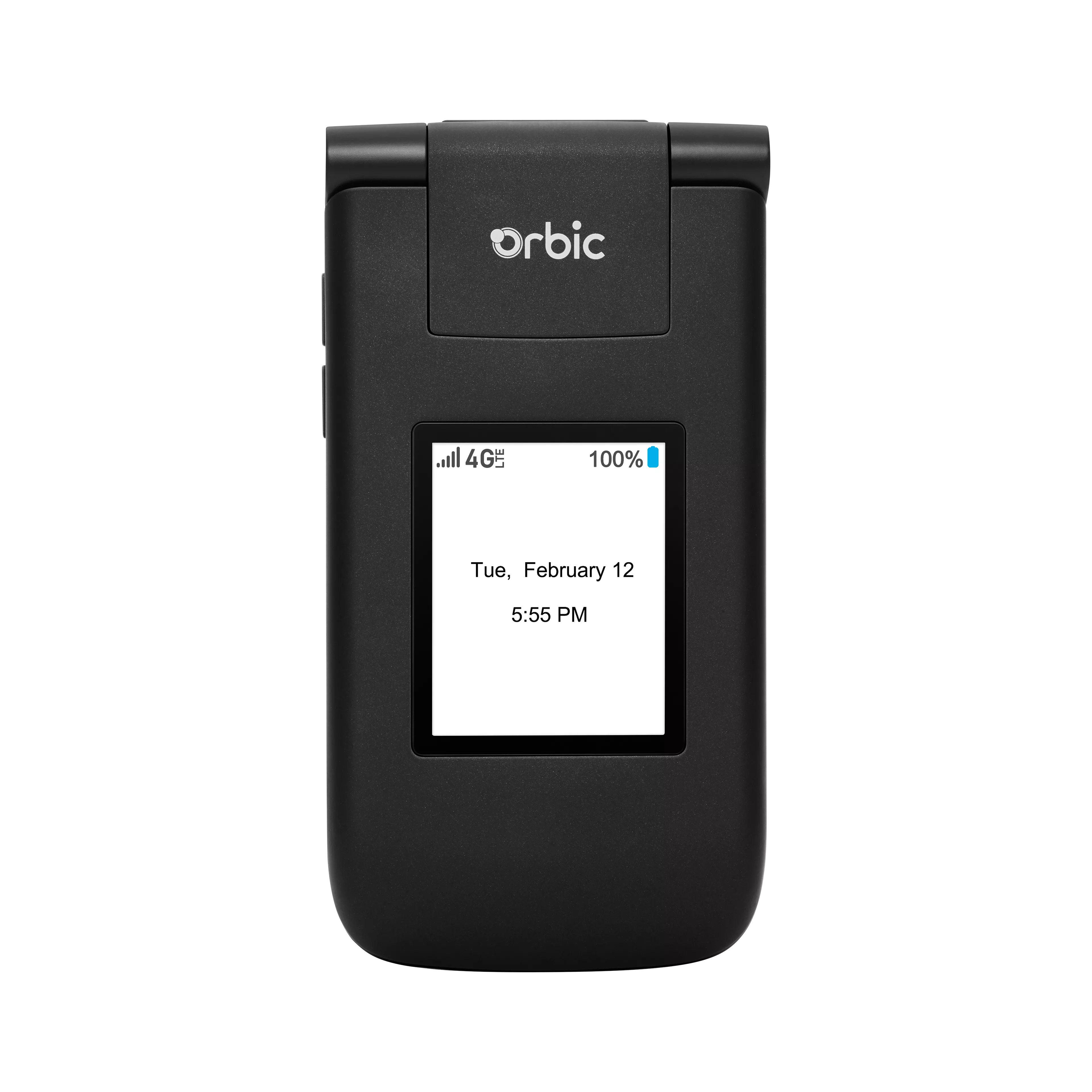 Orbic Journey L (Voice and Text Only)
